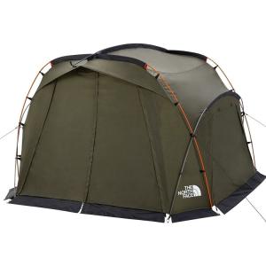 THE NORTH FACE（ザ ノースフェイス） エバカーゴ4 EVACARGO 4 メンズ