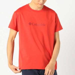 Columbia コロンビア Tシャツ メンズ 半袖 アウトドアブランド アーバンハイクショートスリーブTシャツ PM0052-843