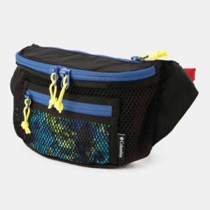 コロンビア ピストルリム ヒップバッグ ウエストポーチ ウエストバッグ PU8411-499