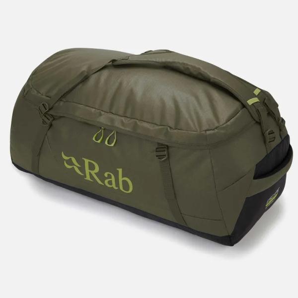 Rab ラブ バッグ エスケープ 70L キットバッグ Escape Kit Bag LT 70 Q...