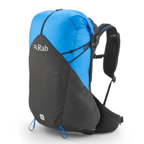 Rab ラブ リュック サイクロン XP 30 Syclon XP 30 QAQ20-BMB