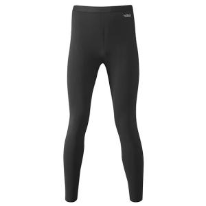 Rab ラブ パワーストレッチ プロ パンツ メンズ Power Stretch Pro Pants QFE40-Black