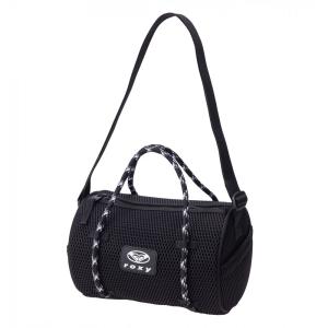 ROXY ロキシー ミニ バッグ DREAMER RBG202305-BLK