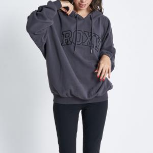 ROXY ロキシー パーカー レディース プルオーバー JIVY HOODIE RPO224013-BBK
