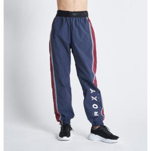 ROXY ロキシー 撥水 パンツ レディース READY OR NOT PANTS RPT224524-BUR
