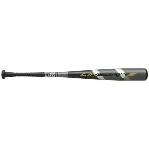 2023年モデル SSK エスエスケイ 少年軟式バット 金属製