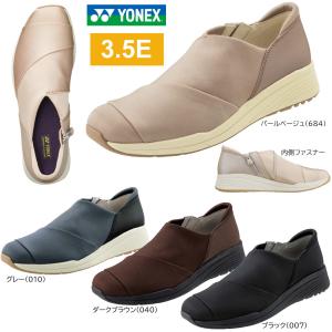 YONEX（ヨネックス） YONEX L120 3.5E パワークッション ウォーキング