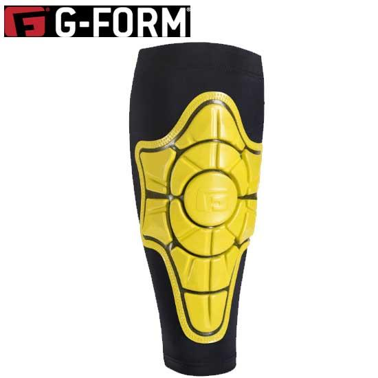 G-FORM/PRO-X SHIN PADS (プロエックス シンパッド) ジーフォーム/すねプロテ...