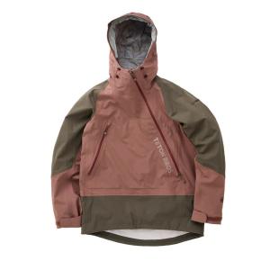 TETON BROS. ティートンブロス 25-26 SUB JACKET サブジャケット
