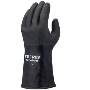 テムレス 01 ウィンター TEMRES 01 WINTER 防寒 防水 グローブ 手袋