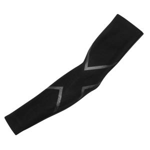 2XU（ツータイムズユー） MCSエリートコンプアームガード 2本入り