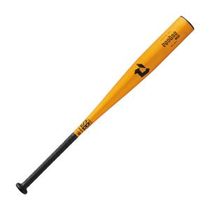 ディマリニ（DeMARINI） 交換往復送料無料 バット 野球 ヴードゥ 少年