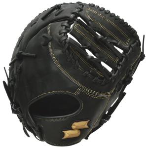 エスエスケイ（SSK） あすつく 野球用 一般軟式用 ファーストミット