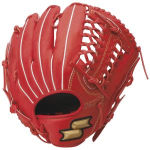 ウインドリーム 外野手 右投 （Bオレンジ） WNG17524-32の商品画像
