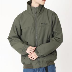 Columbia コロンビア ロマビスタスタンドネックジャケット メンズ XM5673-213【TPSS】