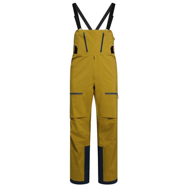 スポルティバ ビブパンツ ゴアテックス メンズ Sender GTX Performance Bib...