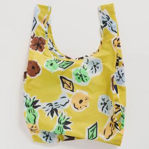 エコバッグ BAGGU 正規品 STANDARD 折りたたみ ショッピングバッグ