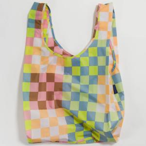 エコバッグ BAGGU 正規品 STANDARD 折りたたみ ショッピングバッグ