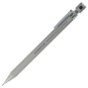 ステッドラー（STAEDTLER） 92577-05L3 ヘキサゴナルシャープペンシル