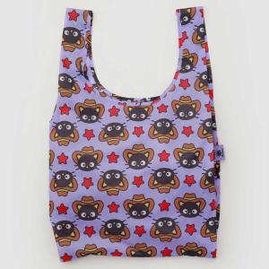 BAGGU（バグゥ） エコバッグ 正規品 STANDARD BAGGU The Simpsons