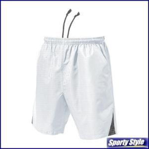 テニスウェア ハーフパンツ ジュニア用 練習着...の詳細画像2