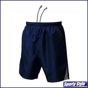 テニスウェア ハーフパンツ ジュニア用 練習着...の詳細画像3