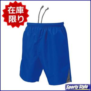 テニスウェア ハーフパンツ ジュニア用 練習着...の詳細画像4