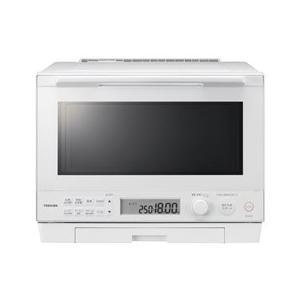 TOSHIBA 東芝 スチームオーブンレンジ 石窯ドーム ブラック 26L TOSHIBA 東芝 スチームオーブンレンジ 石窯ドーム ブラック 26L