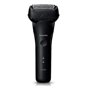 PANASONIC ES-L320D-T 茶 ラムダッシュ メンズシェーバー (往復式・3枚 