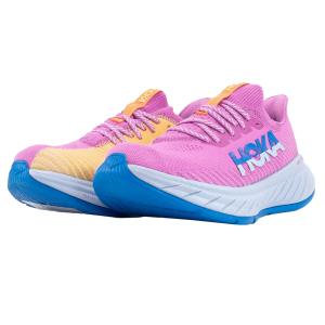 ホカ カーボン X 3 1123193-CIMP ランニング シューズ 23SS 春夏 CARBON X 3 レディース HOKA｜spotaka