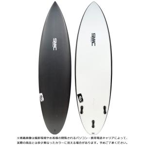 【別途送料かかります。】スマック サーフボード SMAC SURFBOARD サーフィン サーフ サーフボード 板 Eiji e-std 6.2 HALF CARBON EPS EPOXY 5724｜spotaka