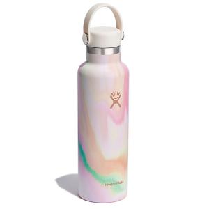 ハイドロ フラスク Hydro Flask アウトドア カジュアル ボトル SUGAR CRUSH COLLECTION 21oz STANDARD MOUTH 限定 890188141 24SU 春夏｜spotaka