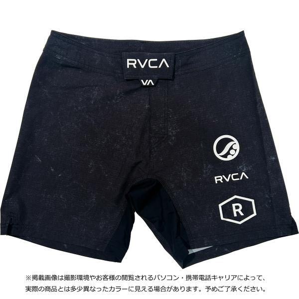 ルーカ RVCA サーフィン サーフ ボトムス ショート ハーフ パンツ 短パン RUOTOLO F...