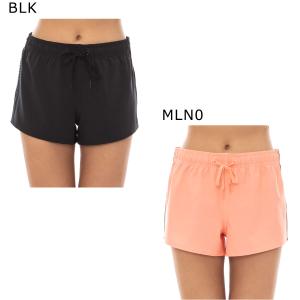 ビラボン BILLABONG サーフィン サーフ 水着 ボードショーツ トランクス 海パン SIDE LOGO TAPE SHORT BOARDSHORTS BE013501 レディース 女性 24SP 春夏｜spotaka