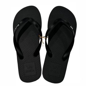 ルーカ RVCA サーフィン サーフ ビーチサンダル ビーサン 靴 ALL THE WAY SANDAL BE041962 メンズ 男性 24SP 春夏｜spotaka