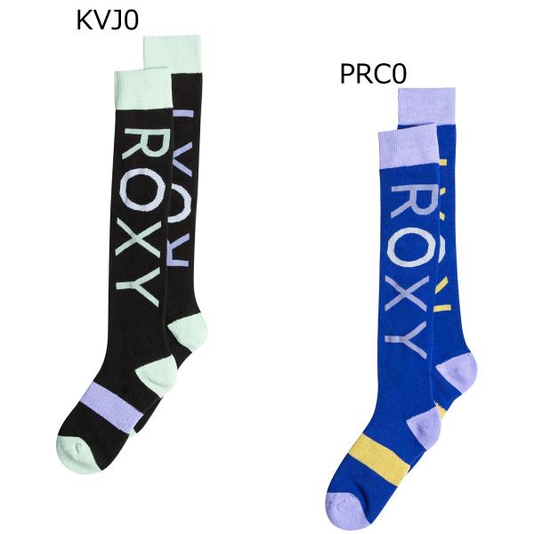 ロキシー ROXY スノボー スノボ スノーボード ソックス 靴下 MISTY SOCKS 吸湿速乾...