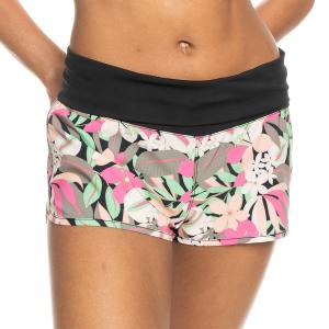 ロキシー ROXY サーフィン サーフ 水着 ボードショーツ トランクス 海パン ENDLESS SUMMER PRINTED BS GRJBS03063 レディース 女性 24SP 春夏｜spotaka