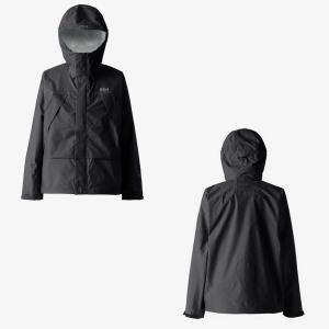 【申込期間は6月15日まで】ヘリーハンセン HELLY HANSEN ウェア レインウェア スカンザ ライト ジャケット HH12405-K メンズ レディース 24SS 春夏｜spotaka