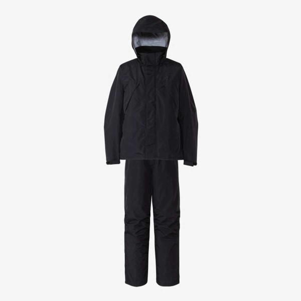 ヘリーハンセン HELLY HANSEN アウトドア カジュアル ウェア 上下セット ヘリー レイン...