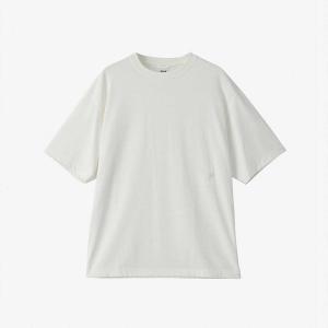 ヘリーハンセン HELLY HANSEN アウトドア カジュアル ウェア 半袖 Tシャツ ショート スリーブ ワンポイント ティー HOE62320-OW メンズ 男性 24SS 春夏｜spotaka