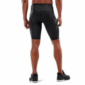 2XU MCSランコンプショーツ MA5331...の詳細画像1