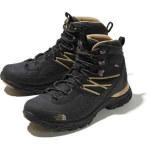 ノースフェイス クレストンミッド GORE-TEX NF51620-KK トレッキングシューズ 19FW THE NORTH FACE メンズ