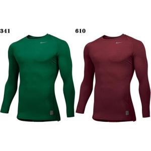 ナイキプロ 17HO メンズ スポーツインナー 728047 NIKE PRO COOL COMP LS NP クール コンプレッション L/S