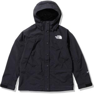 ノースフェイス マウンテン ライト ジャケット NPW62236-K アウトドア カジュアル ウェア 24SS 春夏 TNF MOUNTAIN LIGHT JK THE NORTH FACE レディース｜spotaka