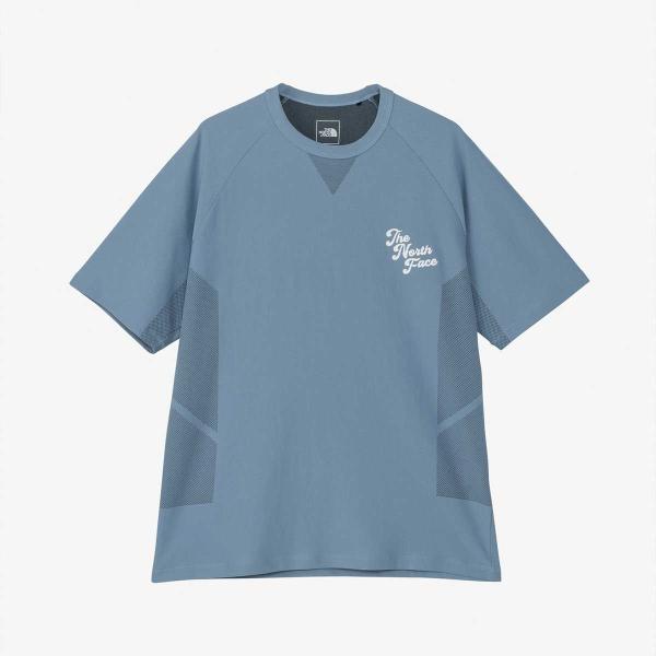 ノースフェイス THE NORTH FACE トレイル ランニング トレラン ウェア 半袖 Tシャツ...