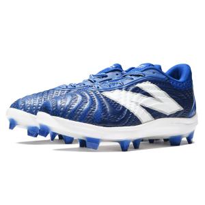 ニューバランス New Balance ベースボール 野球 ソフトボール ポイントスパイク FuelCell 4040 v7 TPU B7 PL4040B7 メンズ レディース ユニセックス 24SP 春夏｜spotaka