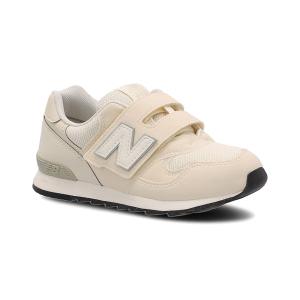 ニューバランス New Balance スニーカー シューズ 靴 PO313 JJ2 ジュニア キッ...