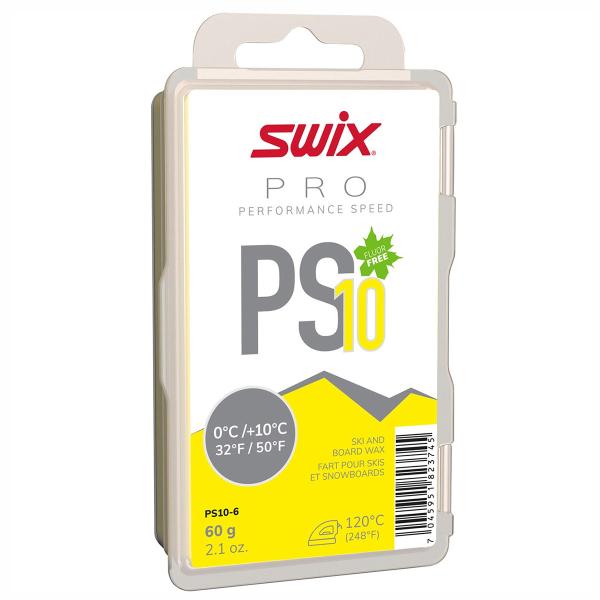 スウィックス SWIX スノー チューンナップ用品 WAX PRO PERFORMANCE SPEE...
