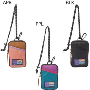 ロキシー ROXY サーフィン サーフ アクセサリー ミニショルダーバッグ ADVENTURE NECKPOUCH 撥水 ネックポーチ RBG234817 レディース 23FA 秋冬｜spotaka