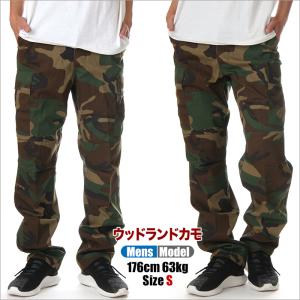 【並行輸入品】ロスコ カーゴパンツ ROTHC...の詳細画像1